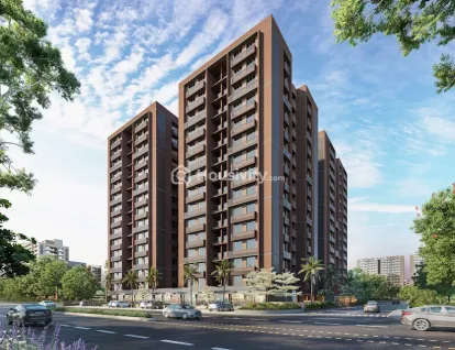 Shree Hari Radhe Parisar Image 1