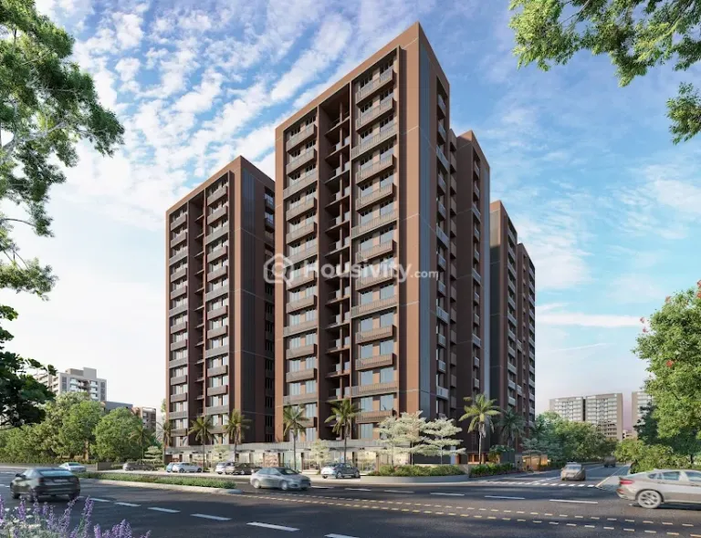 Shree Hari Radhe Parisar Image 1