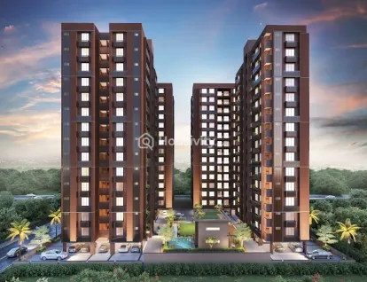 Shree Hari Radhe Parisar Image 2