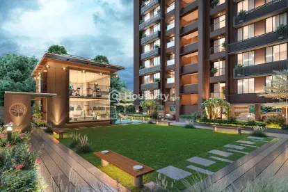 Shree Hari Radhe Parisar Image 3