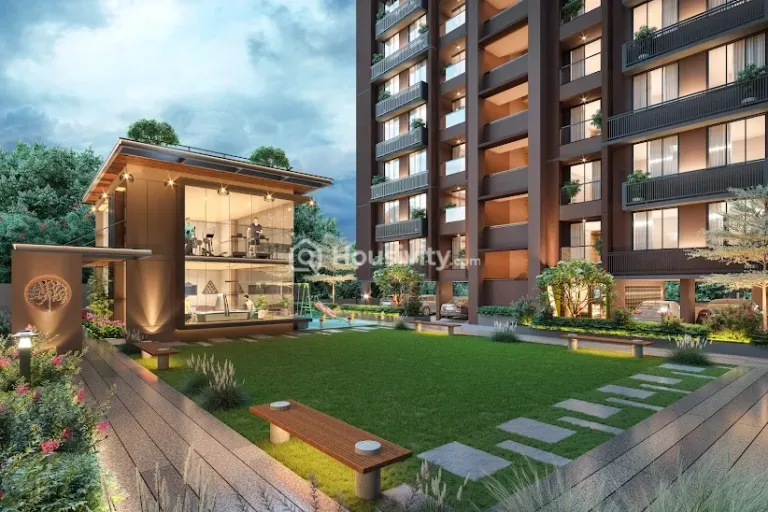 Shree Hari Radhe Parisar Image 3