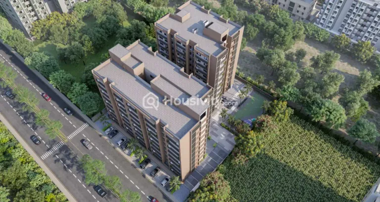 Shree Hari Radhe County Image 5