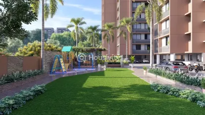 Shree Hari Radhe County Image 3