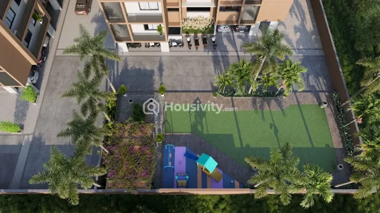 Shree Hari Radhe County Image 2