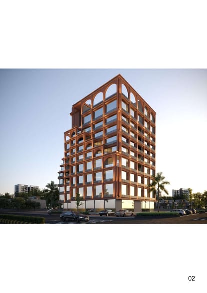 Shubh Labh Heritage And Square Brochure Image 2
