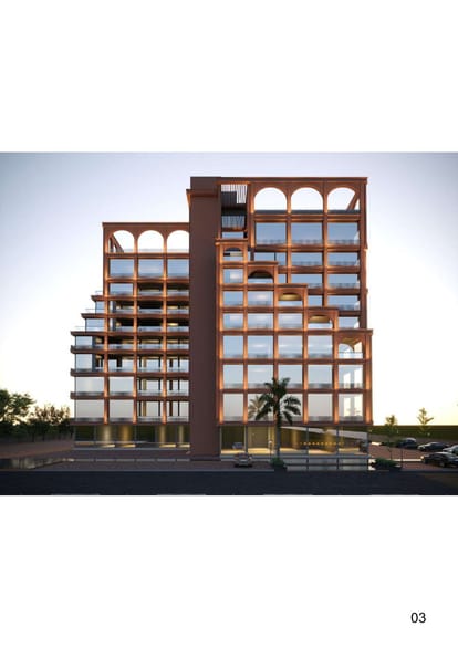 Shubh Labh Heritage And Square Brochure Image 3