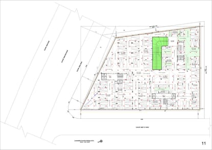Shubh Labh Heritage And Square Brochure Image 11