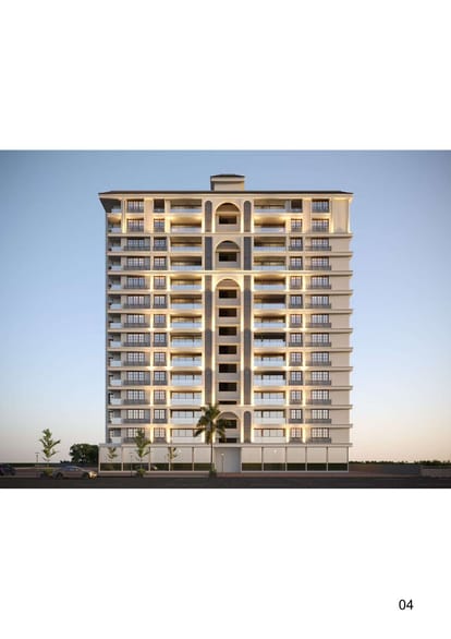 Shubh Labh Heritage And Square Brochure Image 4