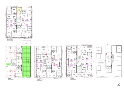 Shubh Labh Heritage And Square Brochure Image 30