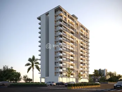 Shubh Labh Heritage And Square Image 2