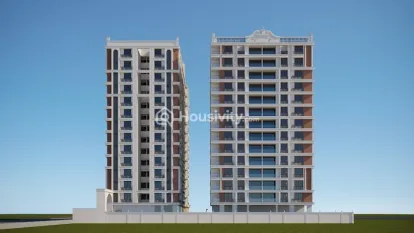 Shubh Labh Heritage And Square Image 1