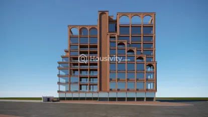 Shubh Labh Heritage And Square Image 3