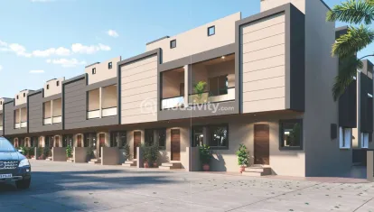 Vraj Vihar Homes Image 3