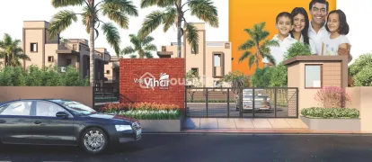 Vraj Vihar Homes Image 1