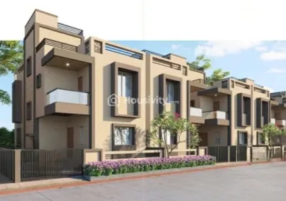 Vraj Vihar Homes Thumbnail