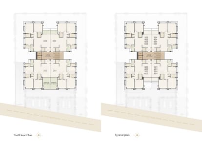 Amaan Residency Brochure Image 4