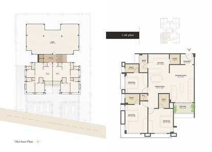 Amaan Residency Brochure Image 5