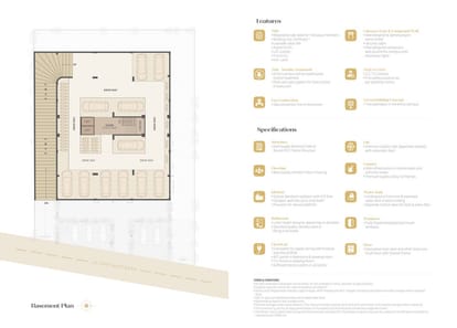 Amaan Residency Brochure Image 6