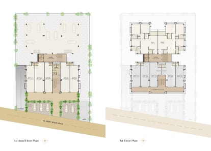 Amaan Residency Brochure Image 3