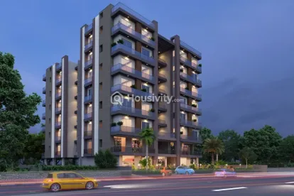 Amaan Residency Image 3