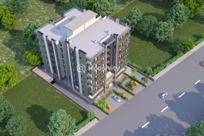 Amaan Residency Image 1