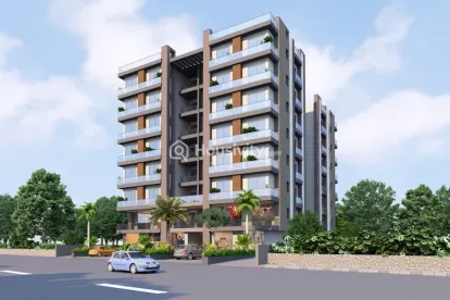 Amaan Residency Image 4