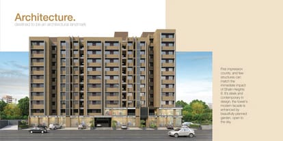 Shalin Heights 6 Brochure Image 2