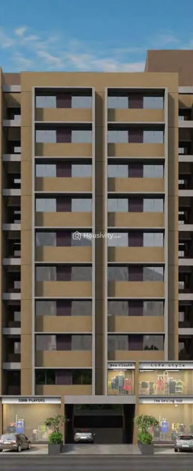 Shalin Heights 6 Image 1