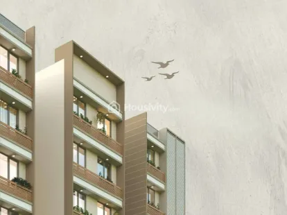 Prabhu Shree Rang Elegance Image 2