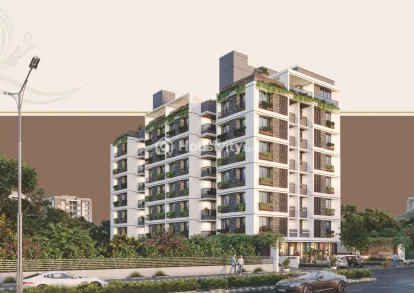 RJ Sanskruti Heights Image 3