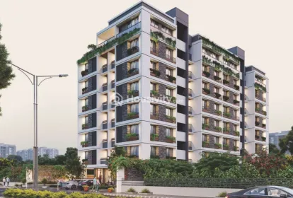 RJ Sanskruti Heights Image 1