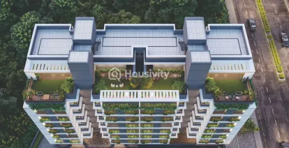 RJ Sanskruti Heights Image 2