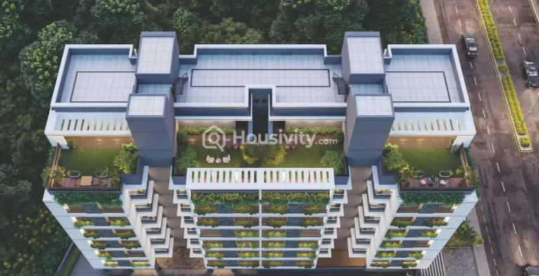 RJ Sanskruti Heights Image 2