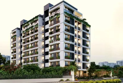 RJ Sanskruti Heights Image 4