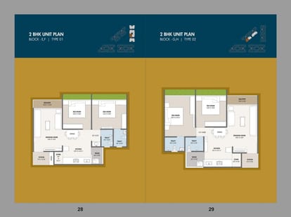 Radhe Elysium Brochure Image 15