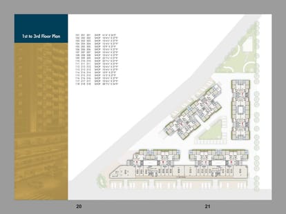 Radhe Elysium Brochure Image 11