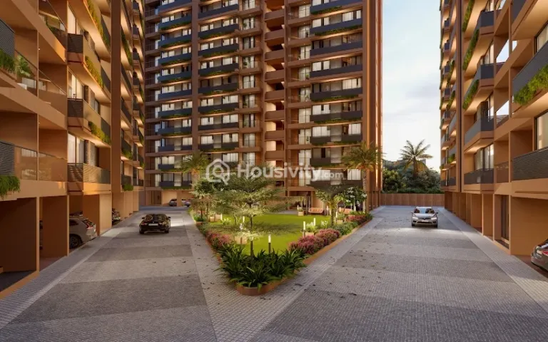 Radhe Elysium Image 9