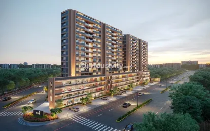 Radhe Elysium Image 1