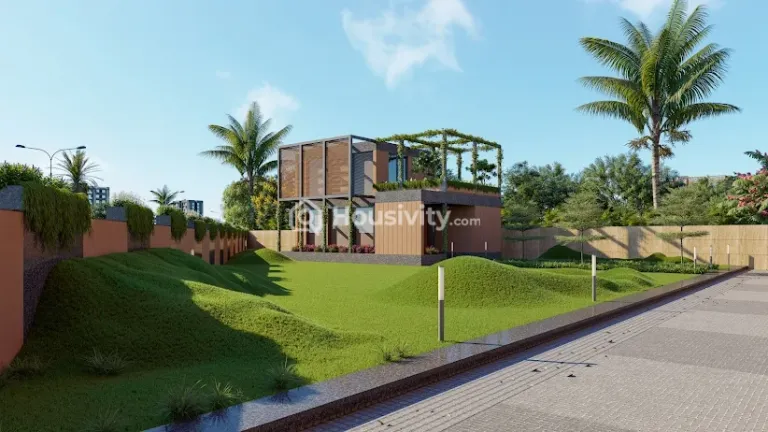 Radhe Elysium Image 5