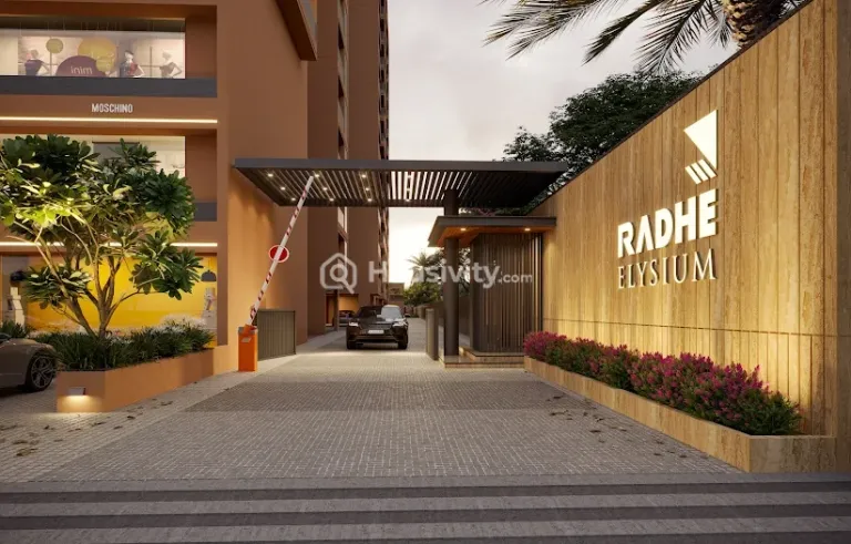 Radhe Elysium Image 7