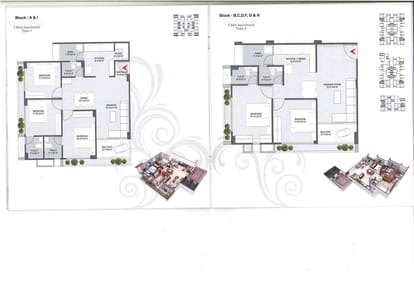 Shanti Pushkar Hill Brochure Image 8