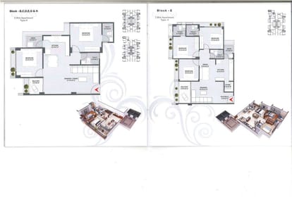 Shanti Pushkar Hill Brochure Image 9