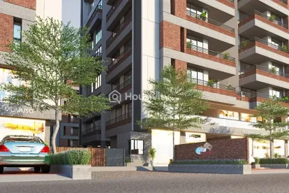 Shanti Pushkar Hill Image 3