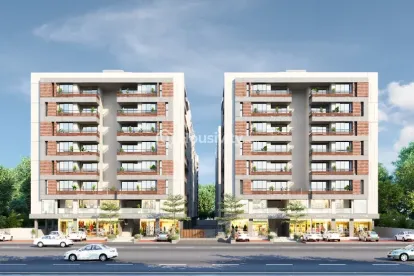 Shanti Pushkar Hill Image 1