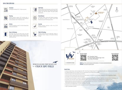 VN Skyline Brochure Image 10