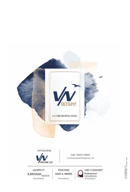 VN Skyline Brochure Image 11