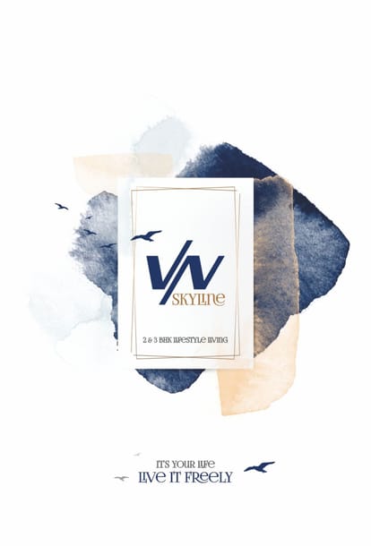 VN Skyline Brochure Image 1