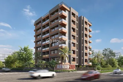 Arushi Arman 28 Image 2