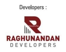 Raghunandan Developers Logo