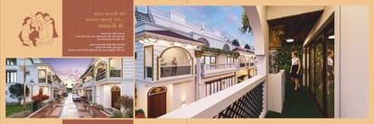 Sakariya Tathastu Heritage Villa Brochure Image 4